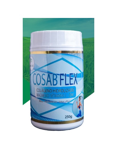 COSABFLEX PTE x 250GR - COSABEL